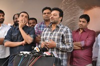 Yevadu Grand Success Meet